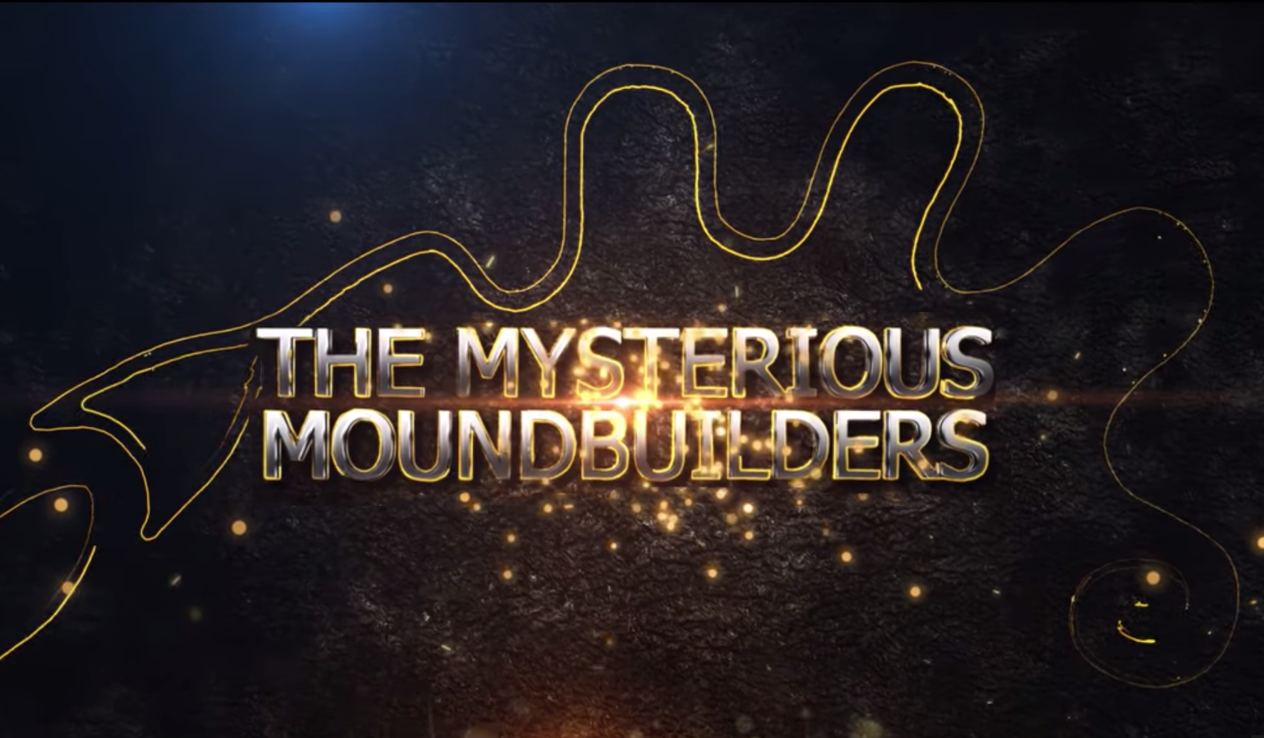 Mysterious Mound Builders - Bonus Image 1