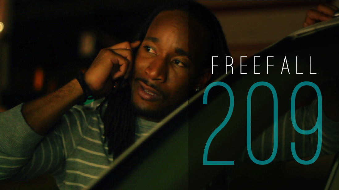 FREEFALL | Season 2 | Ep. 209 | Extended Version