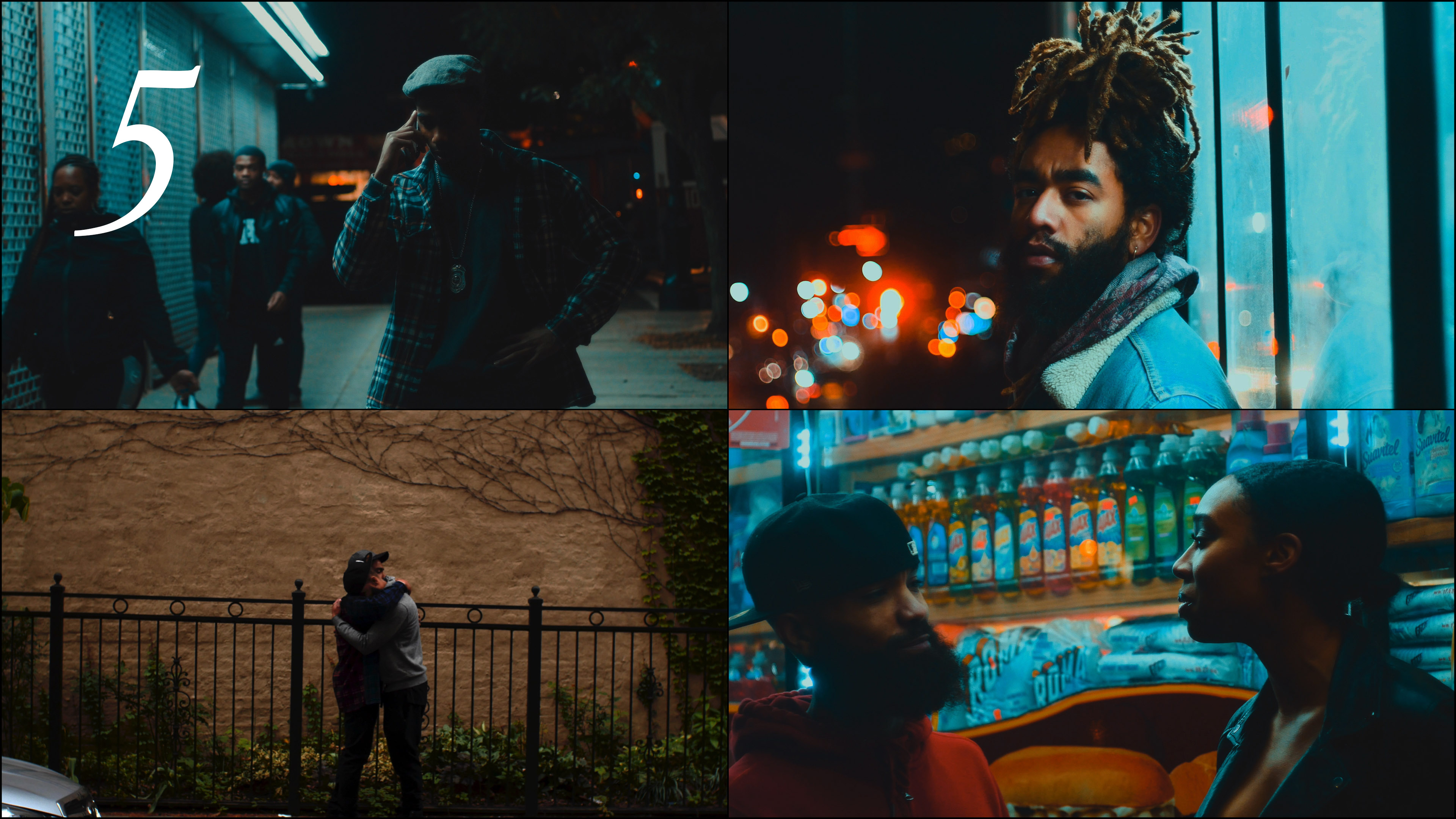 Ghosts of Fort Greene | Episode 5