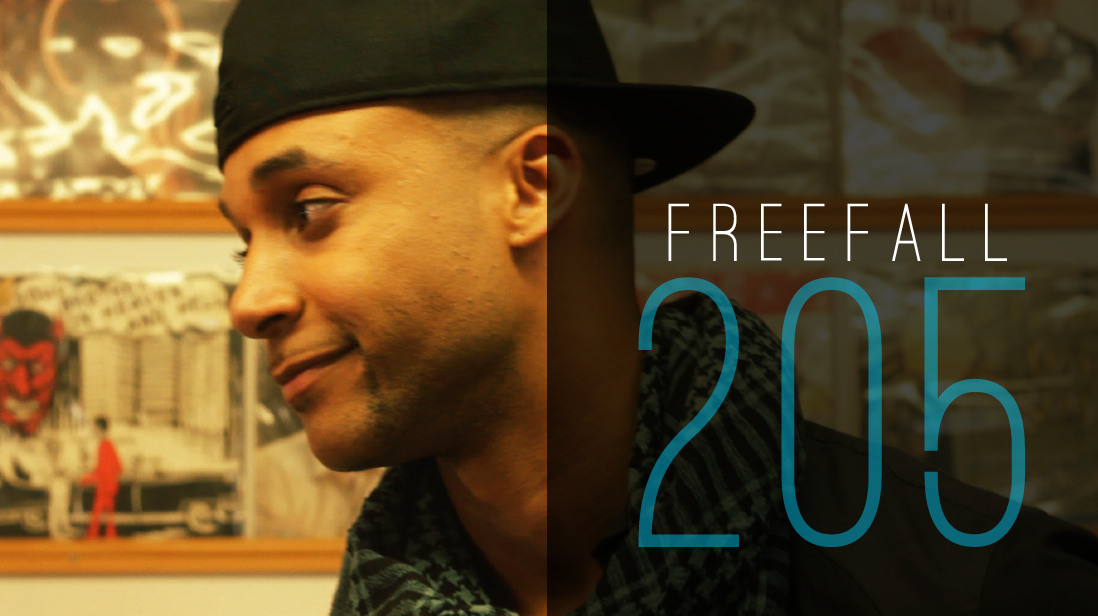 FREEFALL | Season 2 | Ep. 205