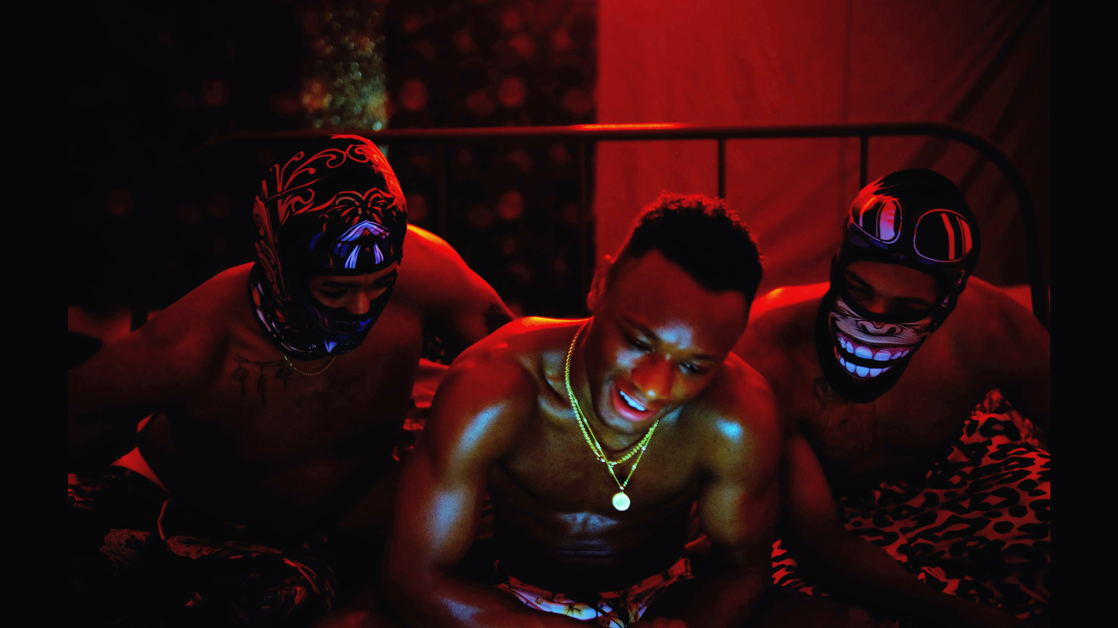 GUAP | First Look Teaser 🇮🇹