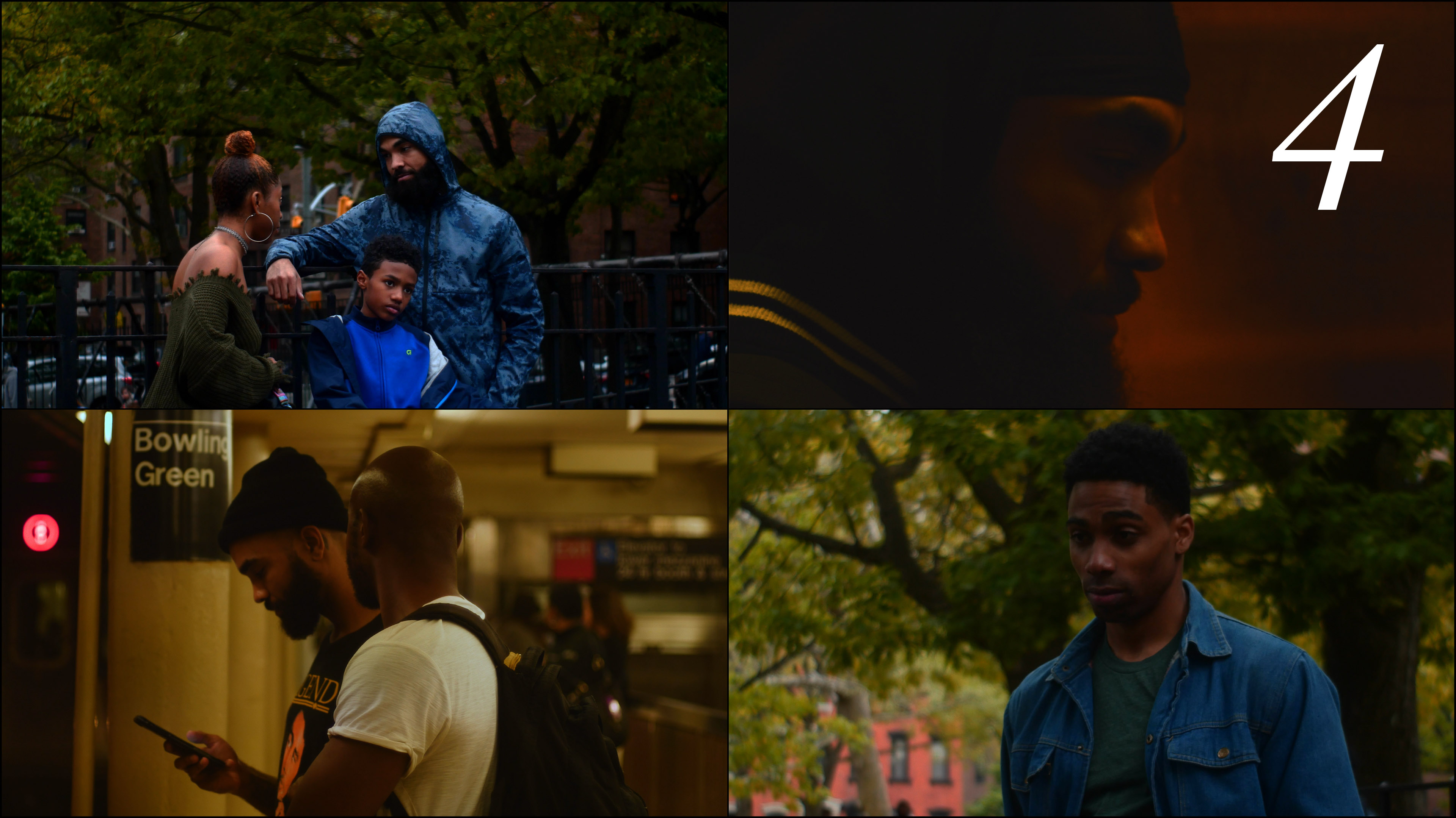 Ghosts of Fort Greene | Episode 4