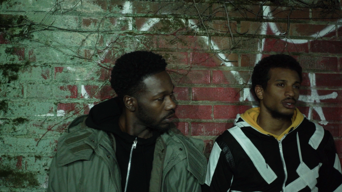 Kaleidoscope | Episode 7