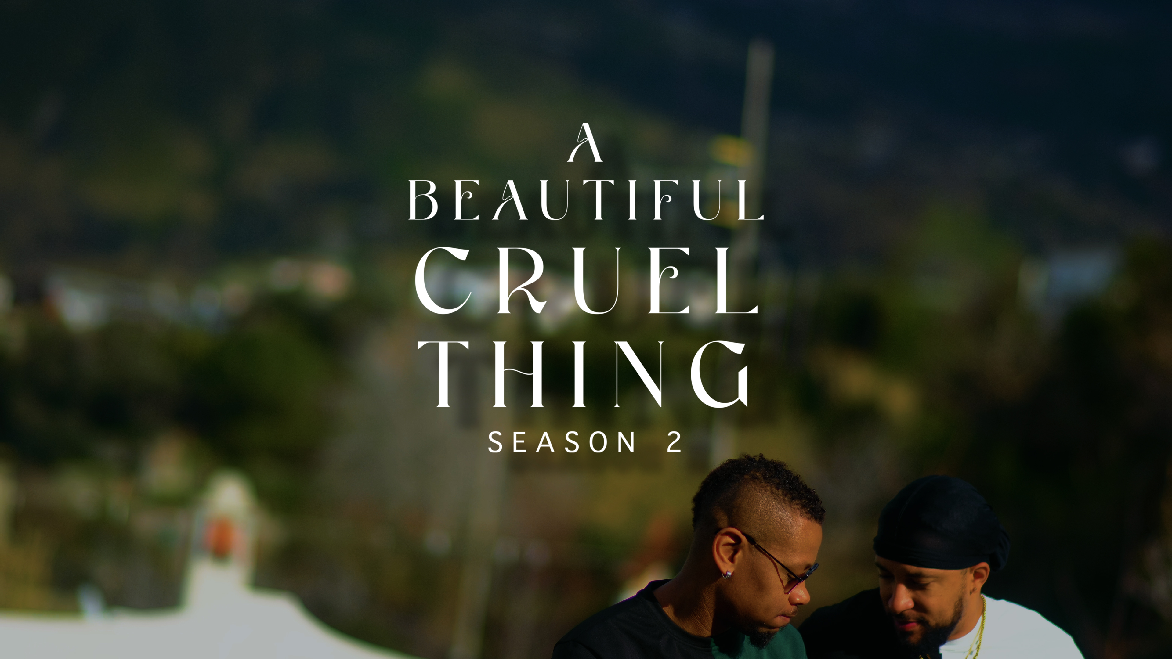 A Beautiful Cruel Thing (2024)