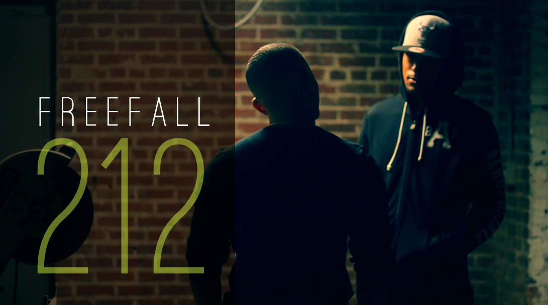 FREEFALL | Season 2 | Ep. 212