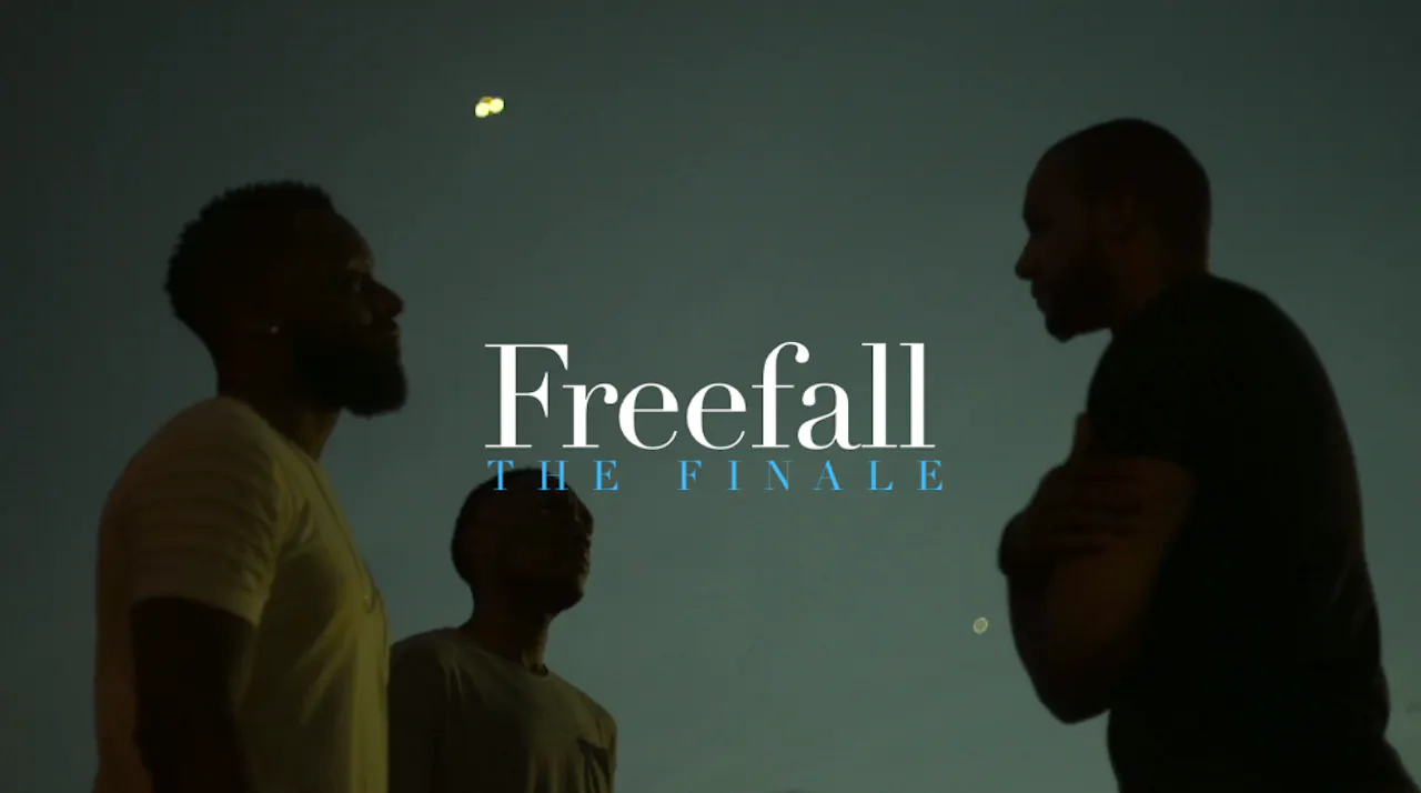 Freefall | Season 3 | Episode 314 | Series Finale - ARTHOUSE PLUS+