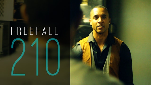 FREEFALL | Season 2 | Ep. 210 | Extended Version