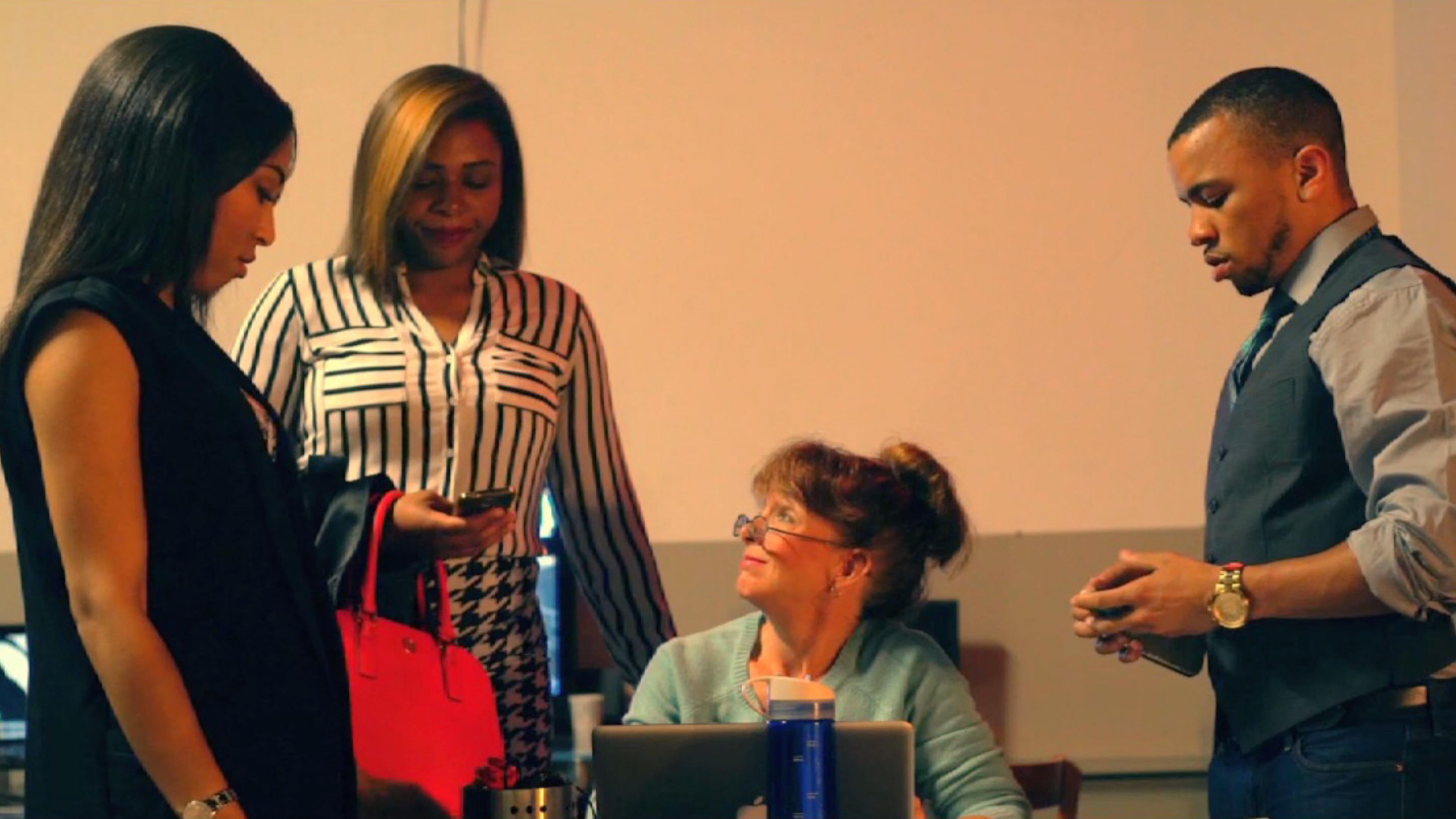 LOVE CRIMES | Episode 2