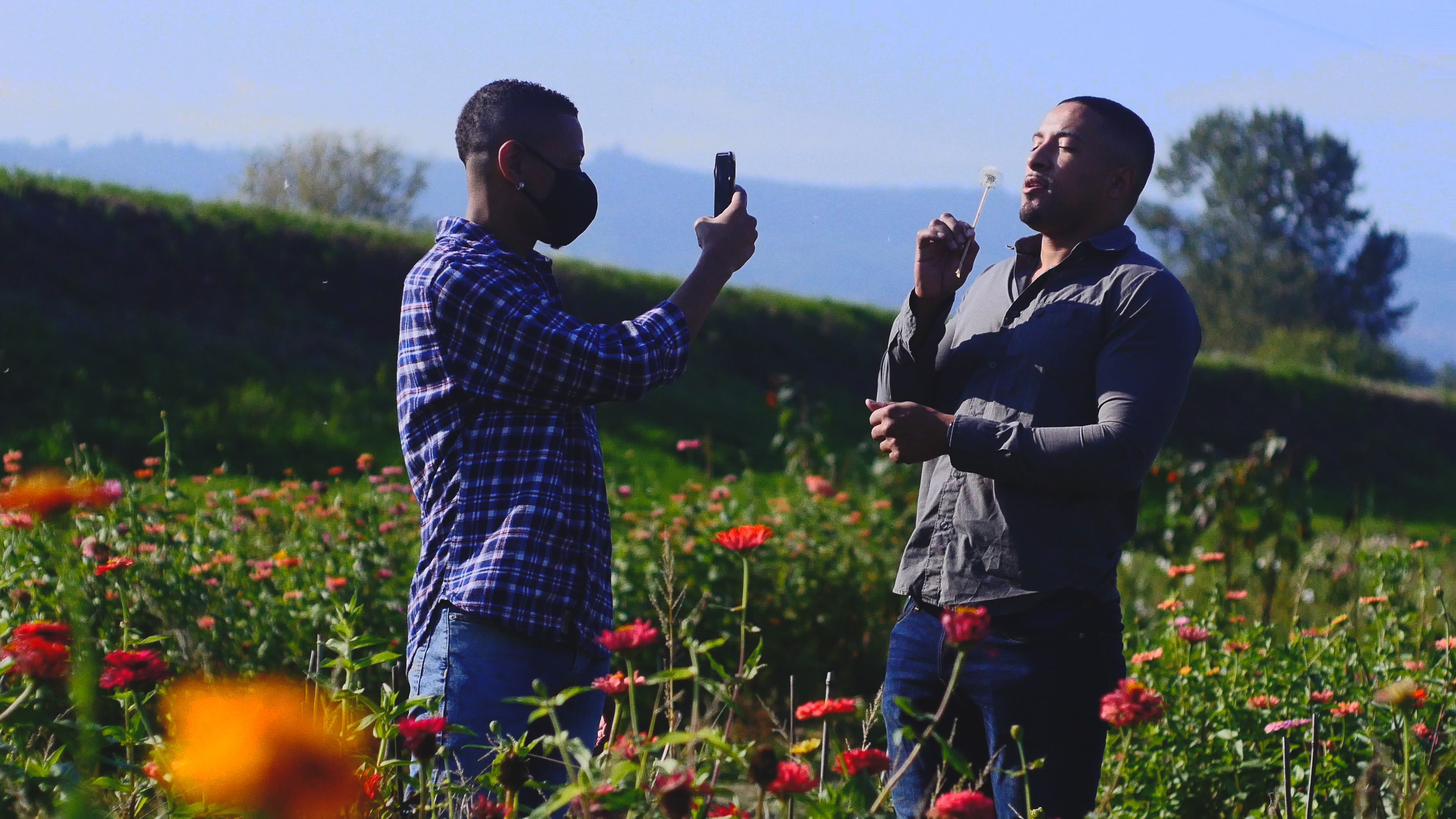 Episode 8: Portland (Part 1)