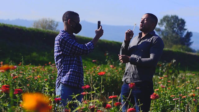 Episode 8: Portland (Part 1)