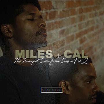 Miles + Cal Soundtrack Available Now!