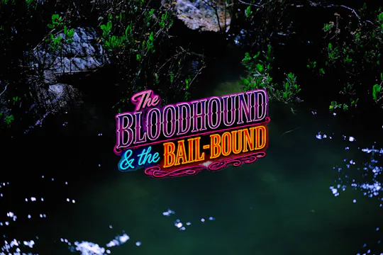 The BLOODHOUND & the BAIL-BOUND (2027)