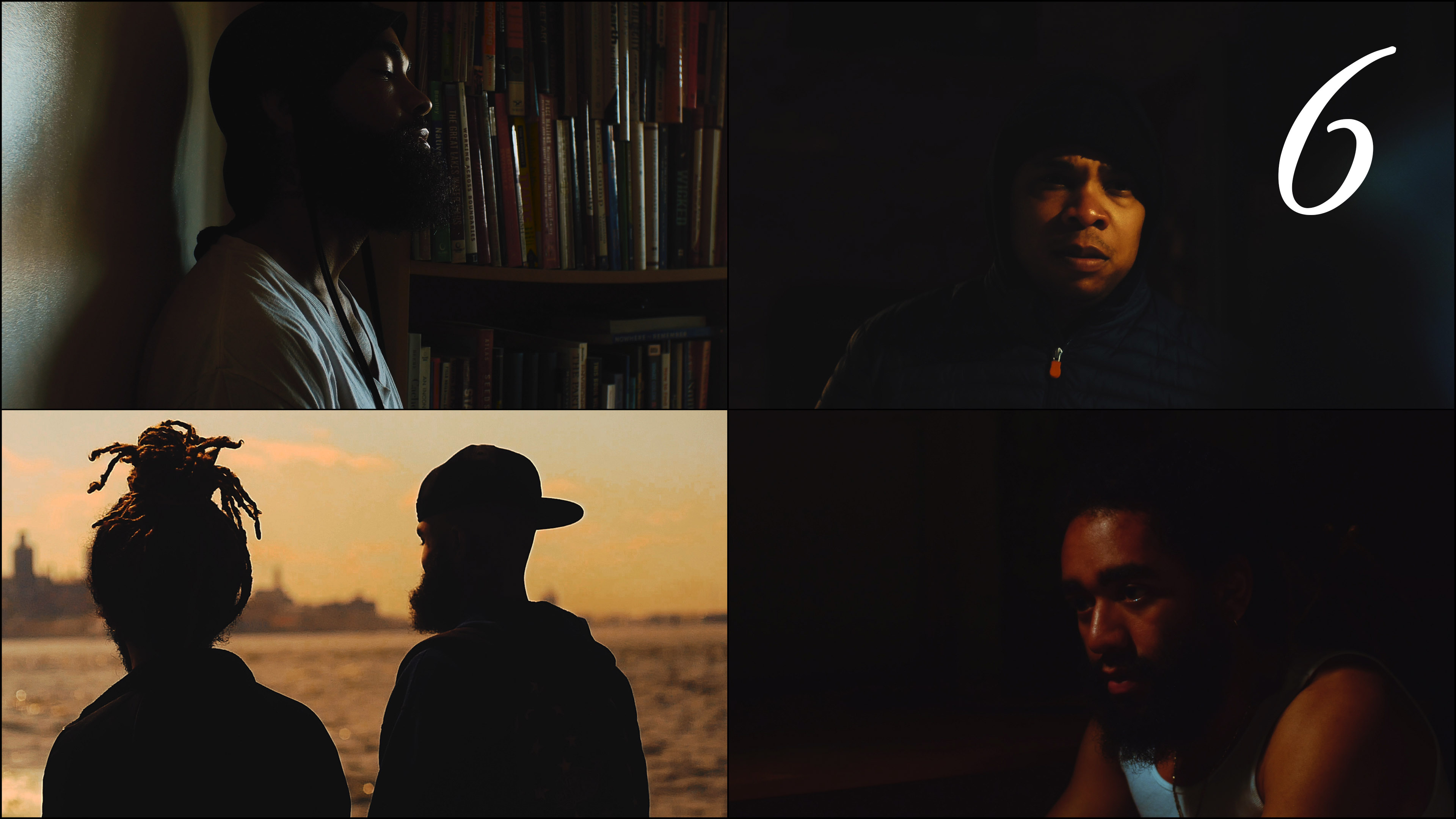 Ghosts of Fort Greene | Episode 6