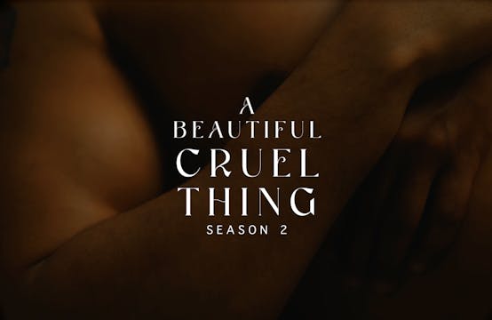 A Beautiful Cruel Thing