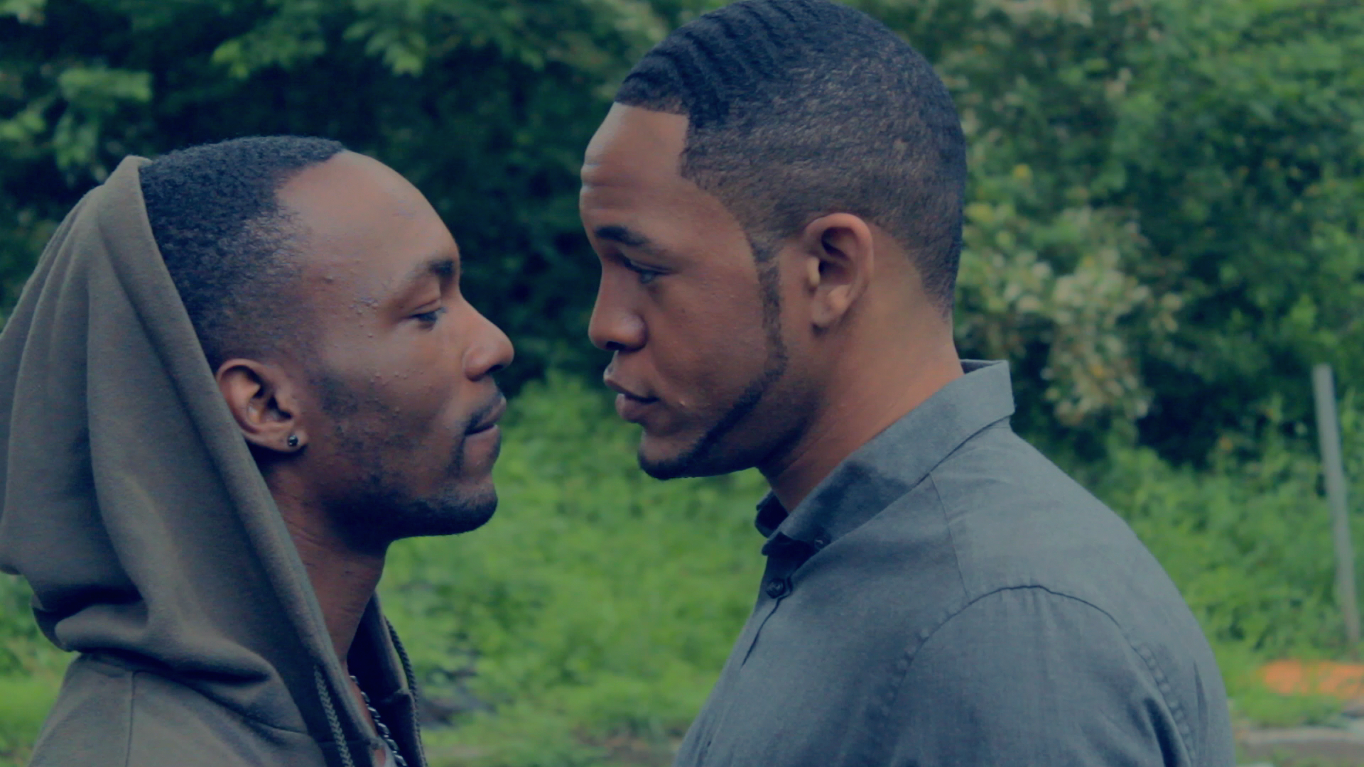 FREEFALL | Season 1 | Ep. 104