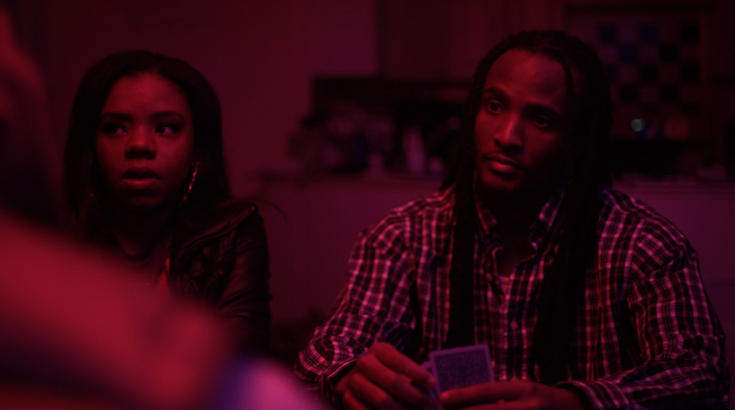 [trailer] Men & Kings | Episode 2