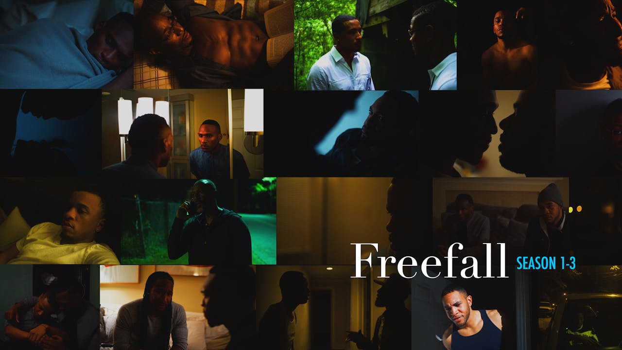 Freefall | Season 1-3