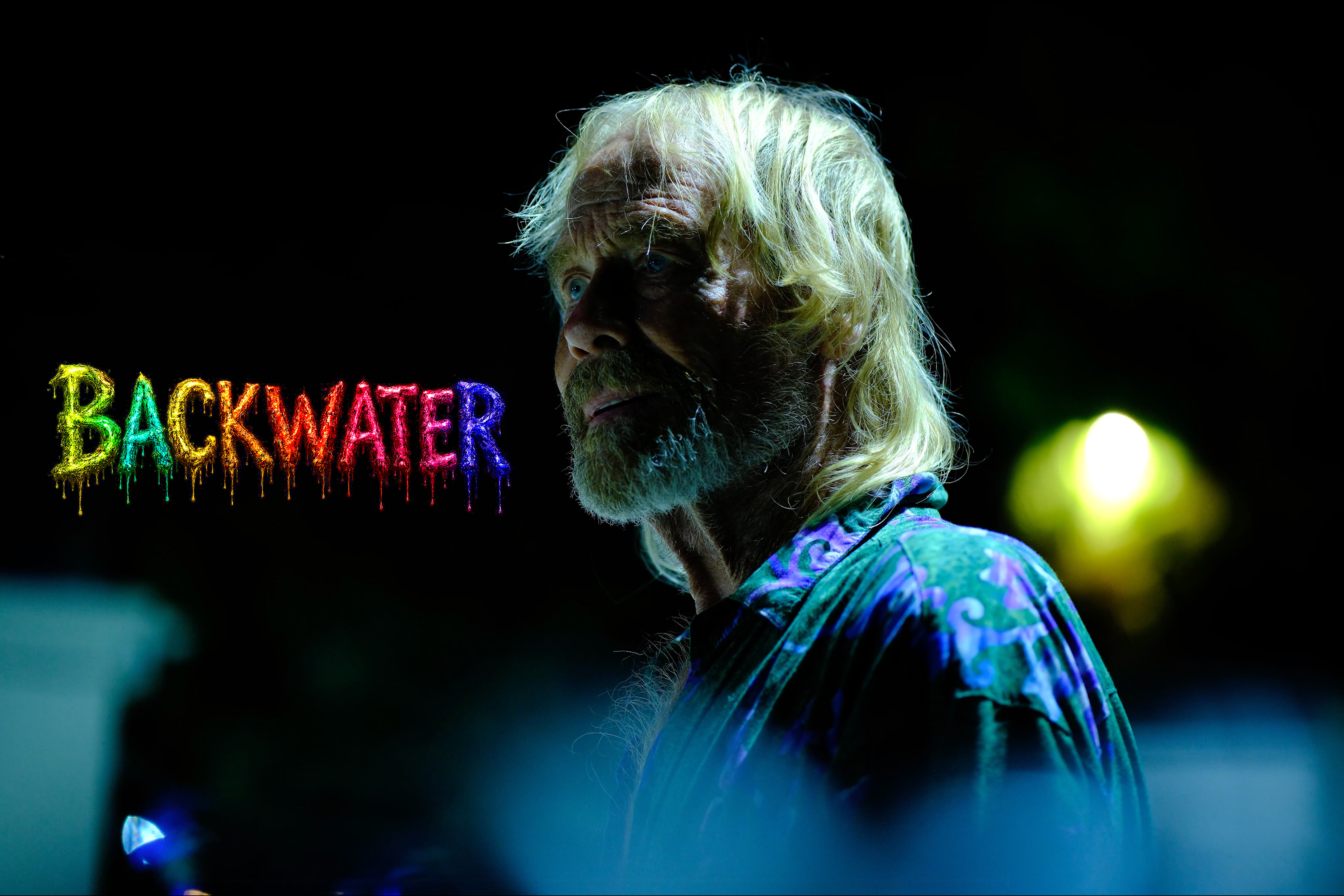BACKWATER (2026)