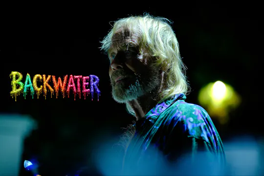 BACKWATER (2026)
