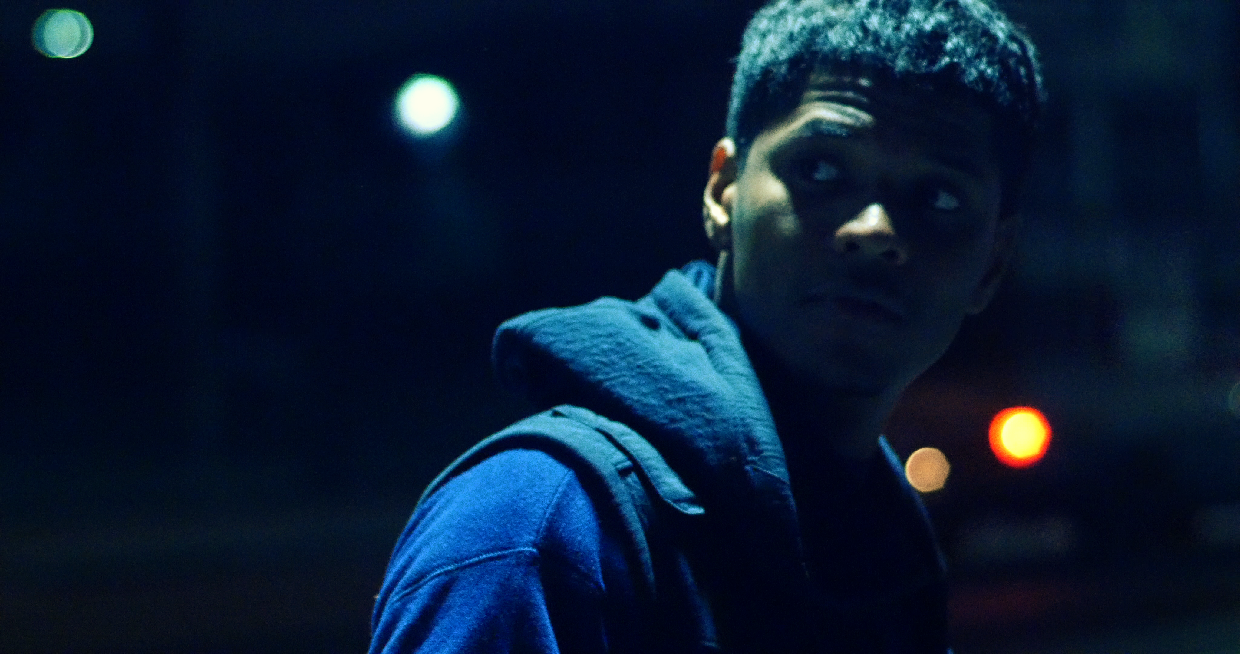 MILES + CAL | Season 1 | Episode 101