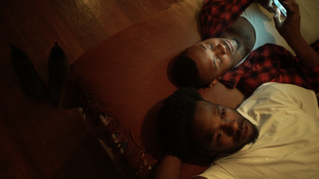 Kaleidoscope | Episode 8