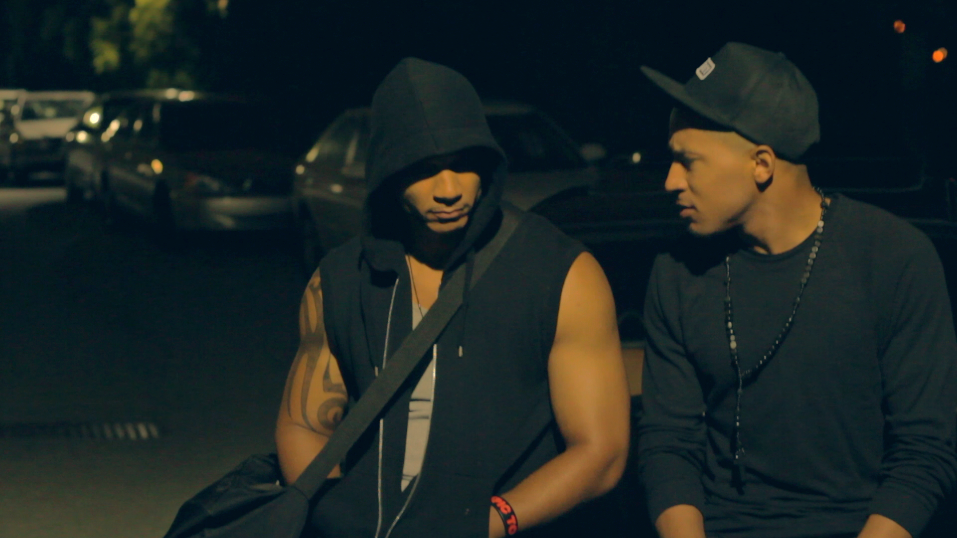 FREEFALL | Season 1 | Ep. 101