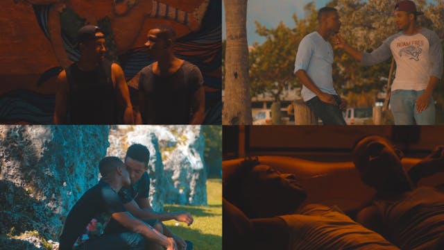 Episode 2: Miami