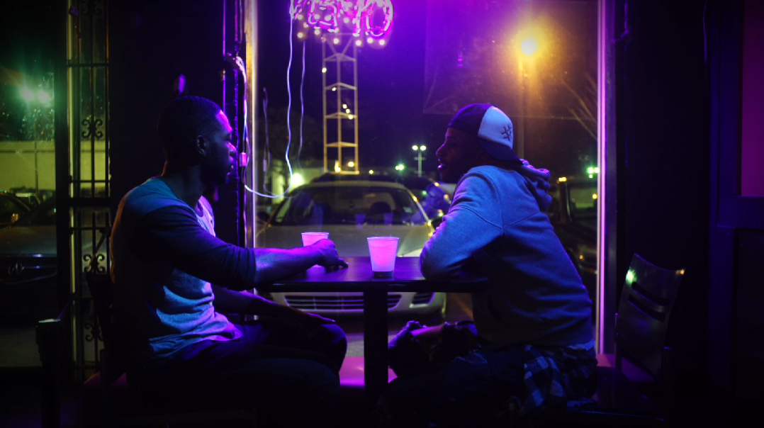 Kaleidoscope | Episode 3