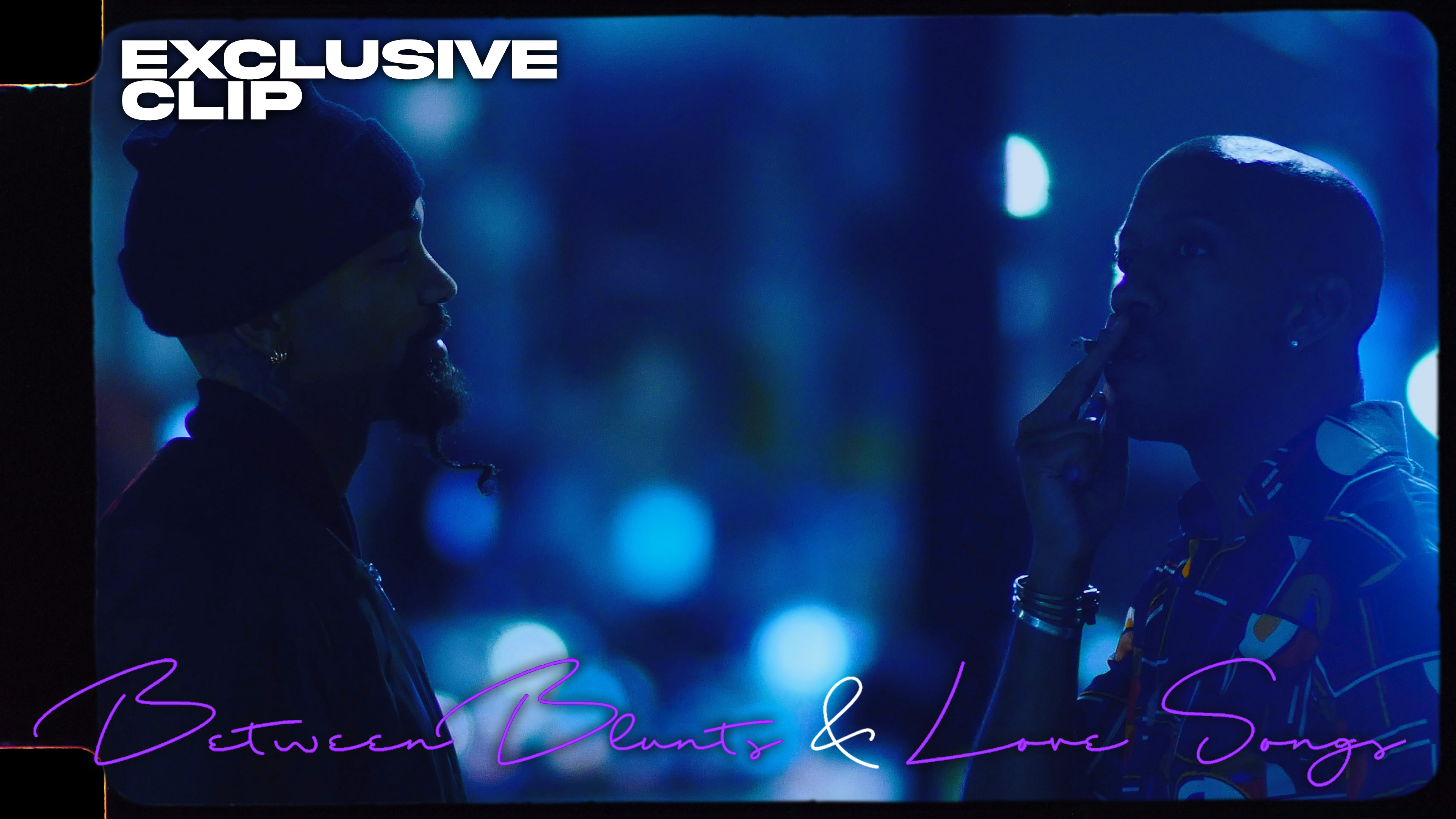 [clip] Tony Runs Into Past Lover