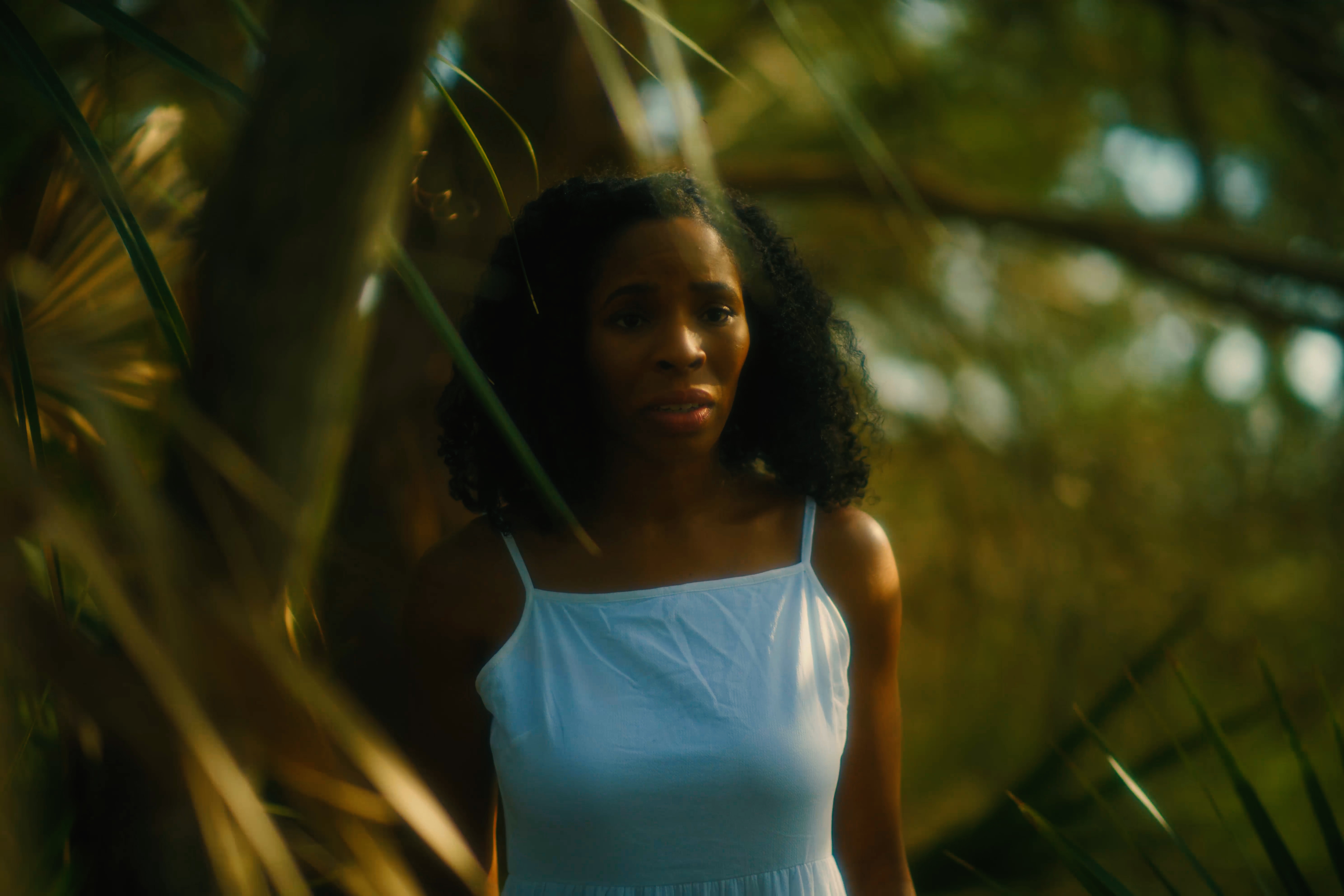 Ayo & Zane Tempt the Village Laws