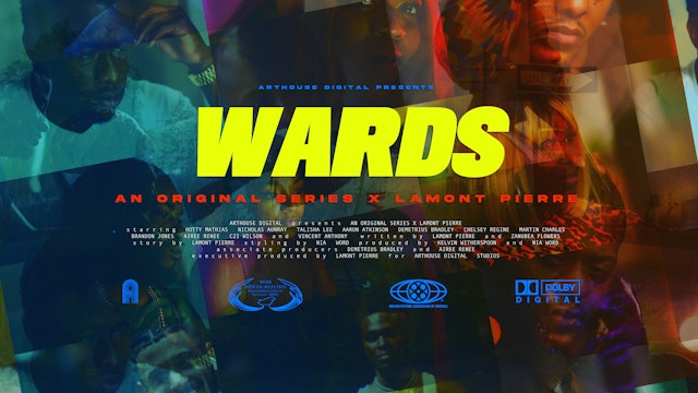 WARDS (2022)