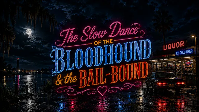 The Slow Dance of the Bloodhound & the Bail-Bound (2026)