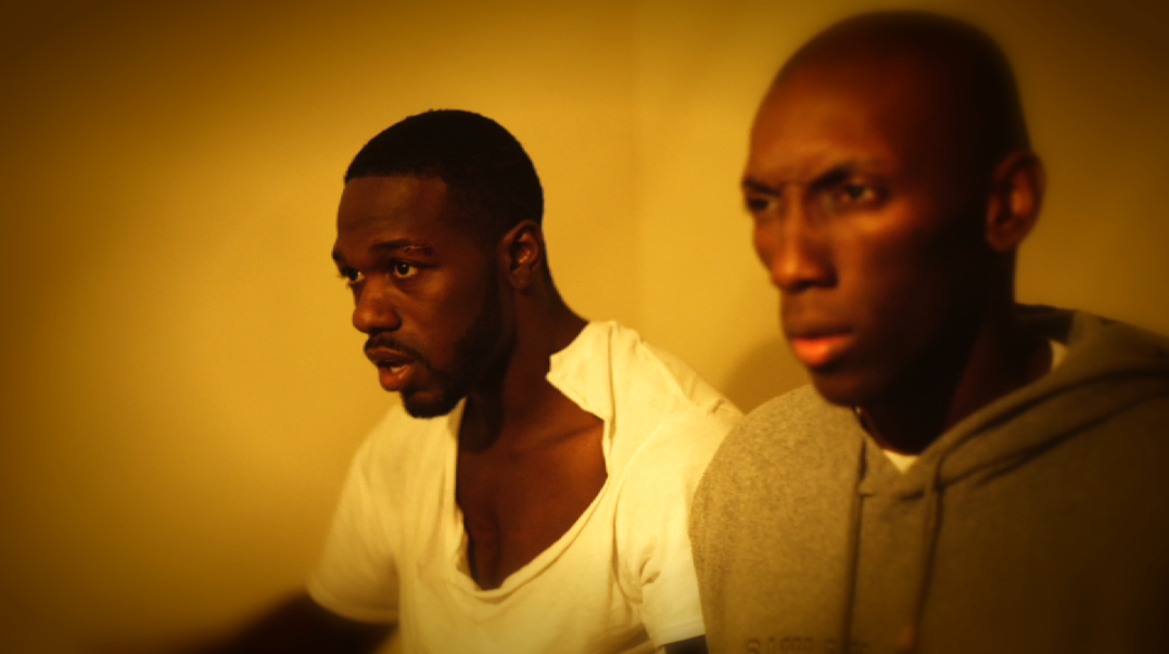 Kaleidoscope | Episode 1