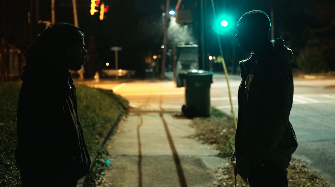 Kaleidoscope | Episode 4