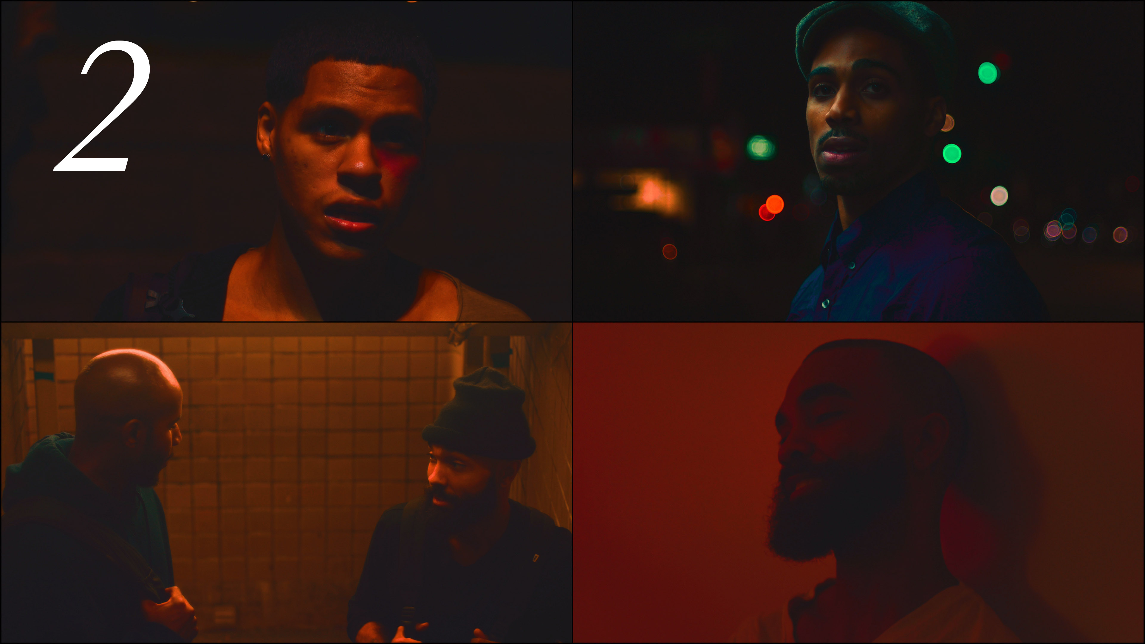 Ghosts of Fort Greene | Episode 2