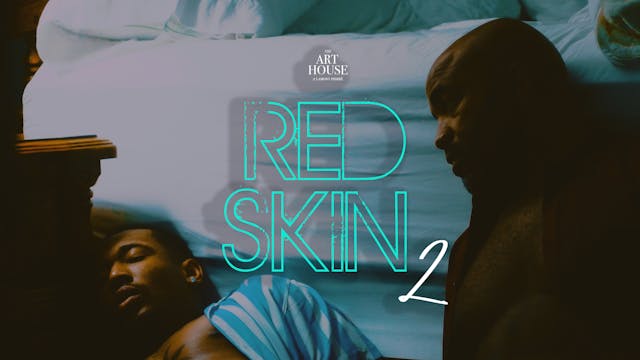 RED SKIN (2016)