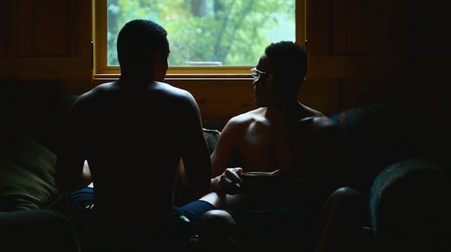 Episode 5: Smoky Mountains