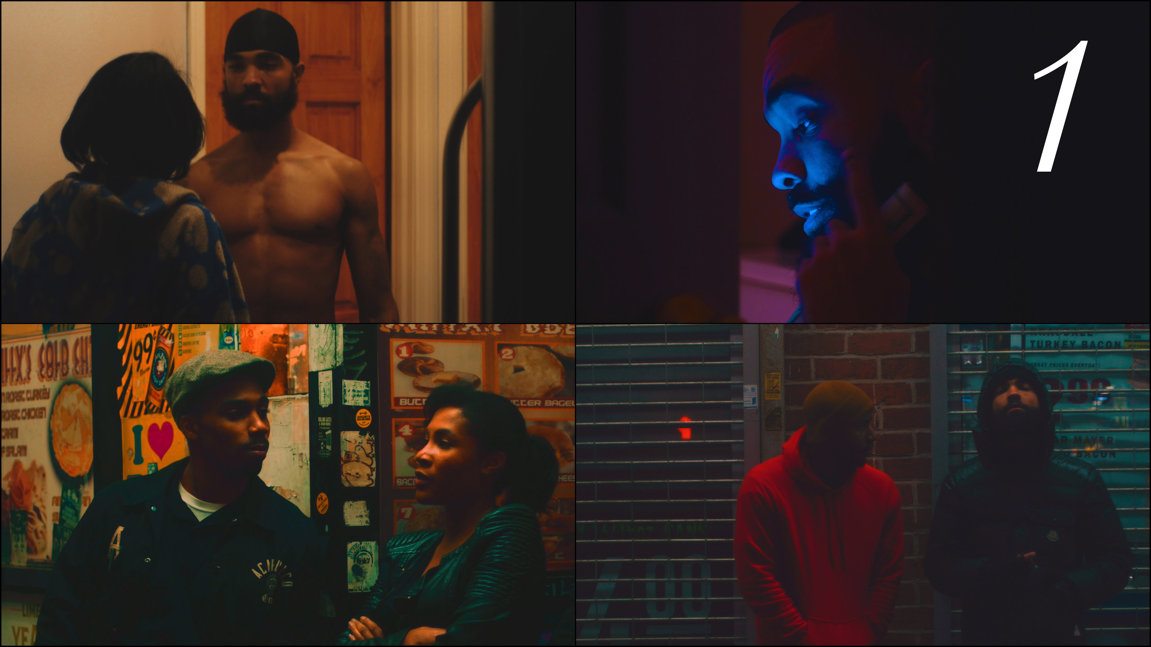 Ghosts of Fort Greene | Episode 1