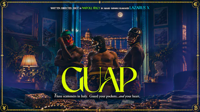 GUAP (2025)