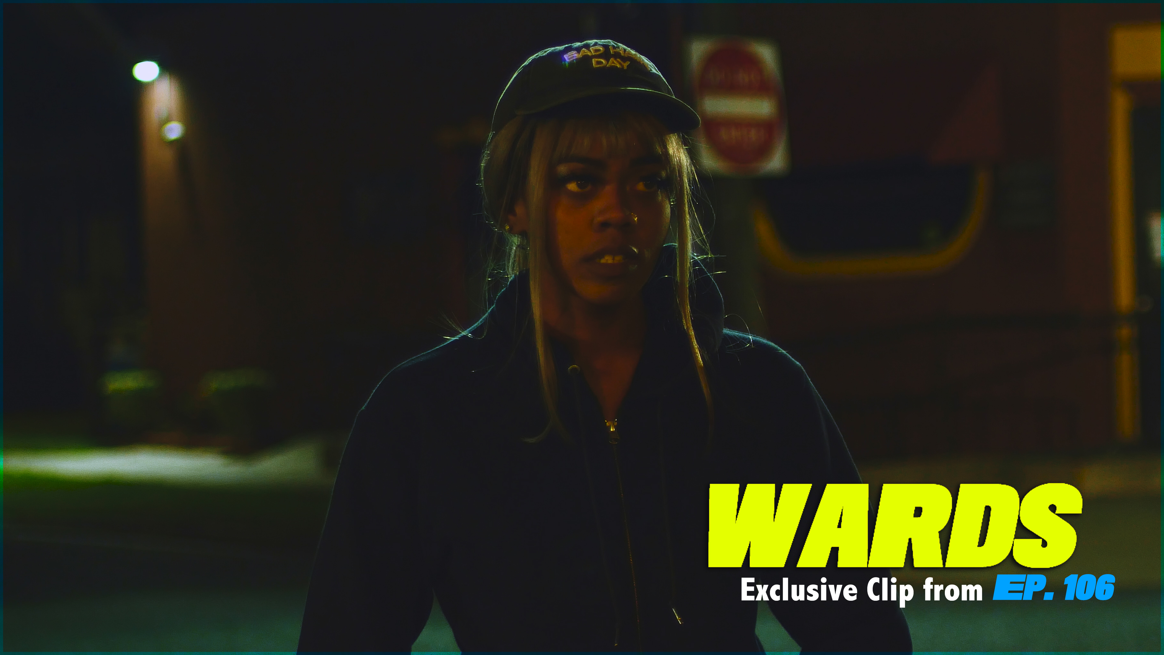 Sade and Moe Moe Address Their Feud