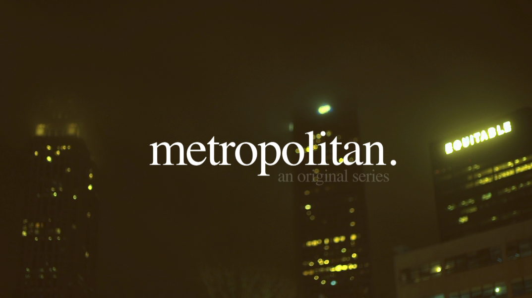 metropolitan (2016)