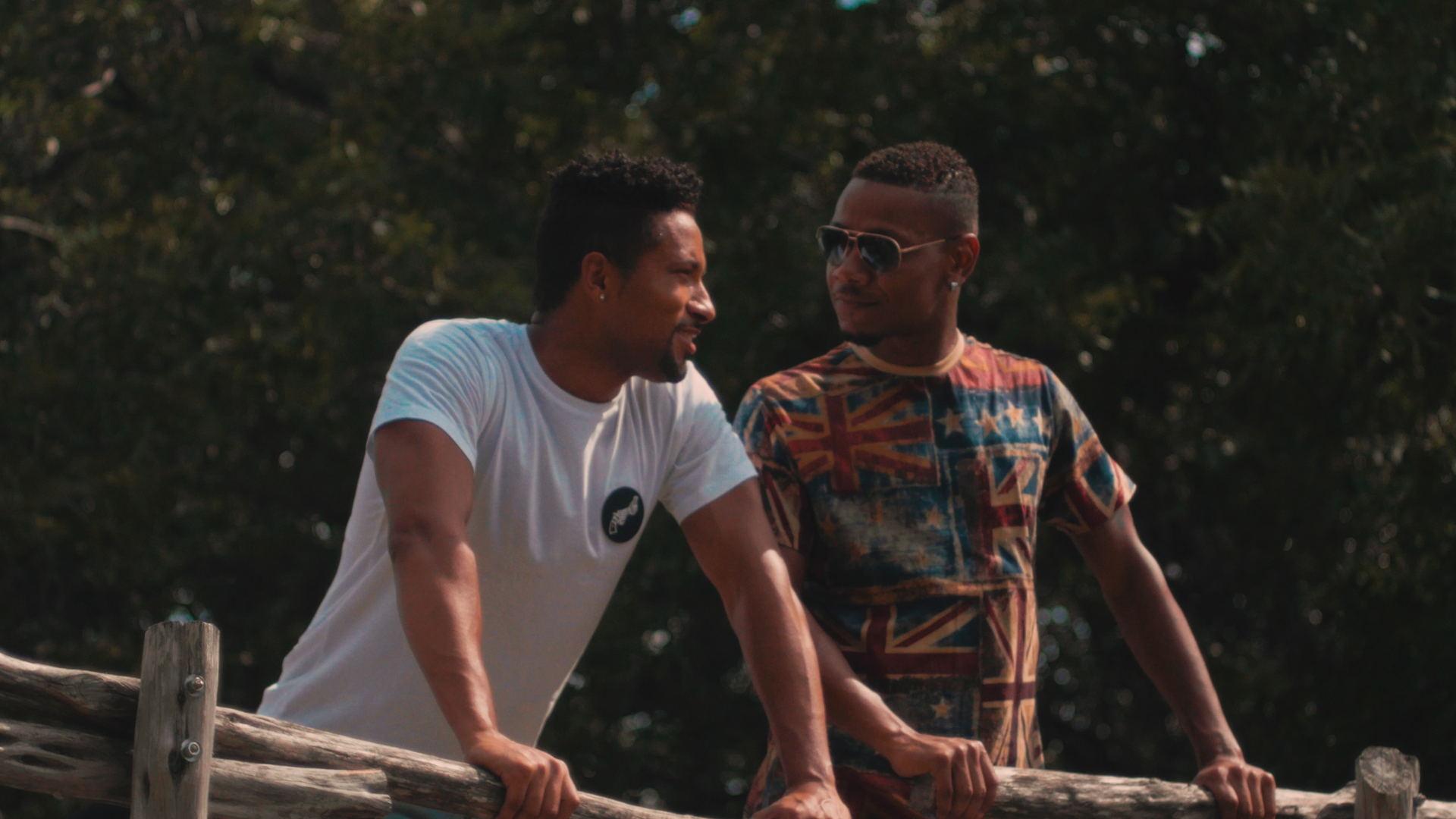 Episode 3: San Antonio