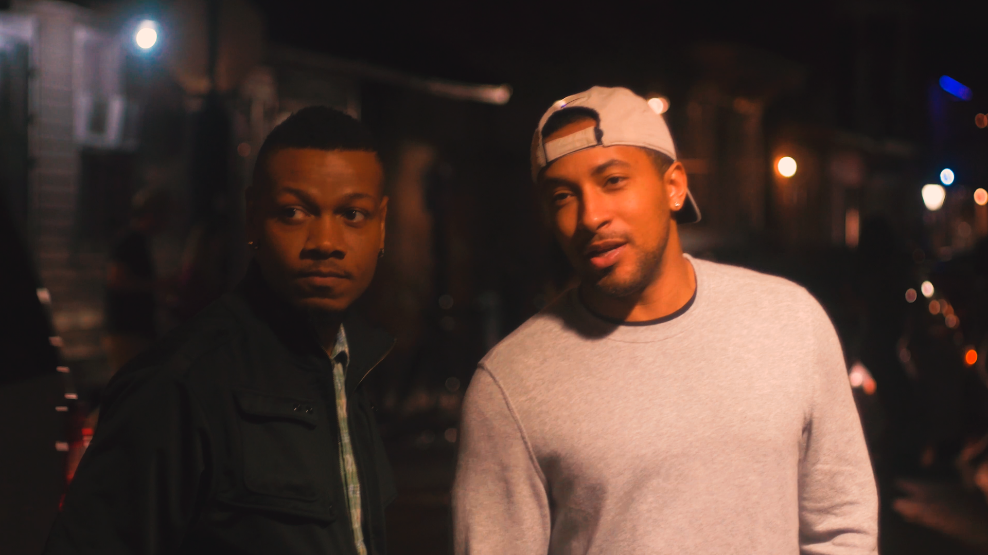 Episode 4: New Orleans