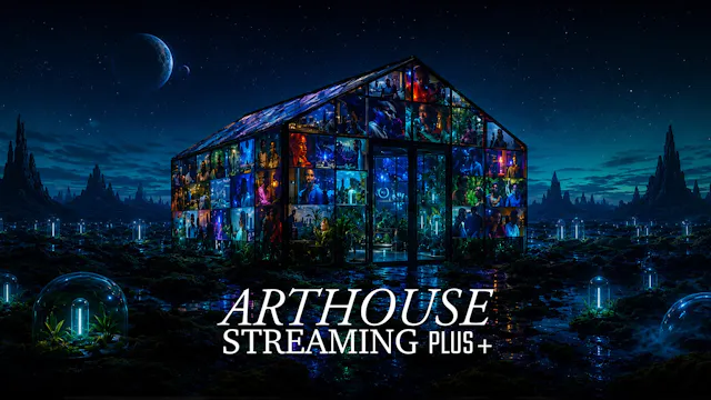 Arthouse Streaming Plus+