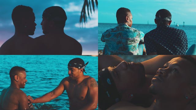 Episode 6: Miami