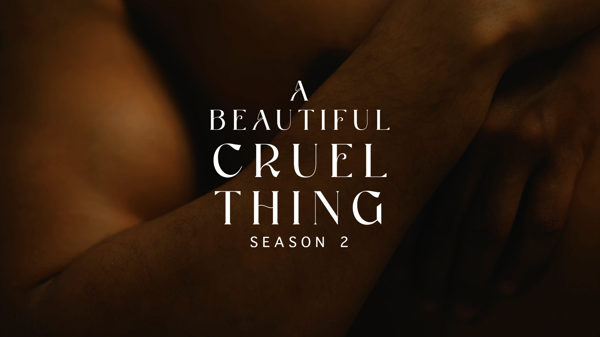 A Beautiful Cruel Thing (2024)
