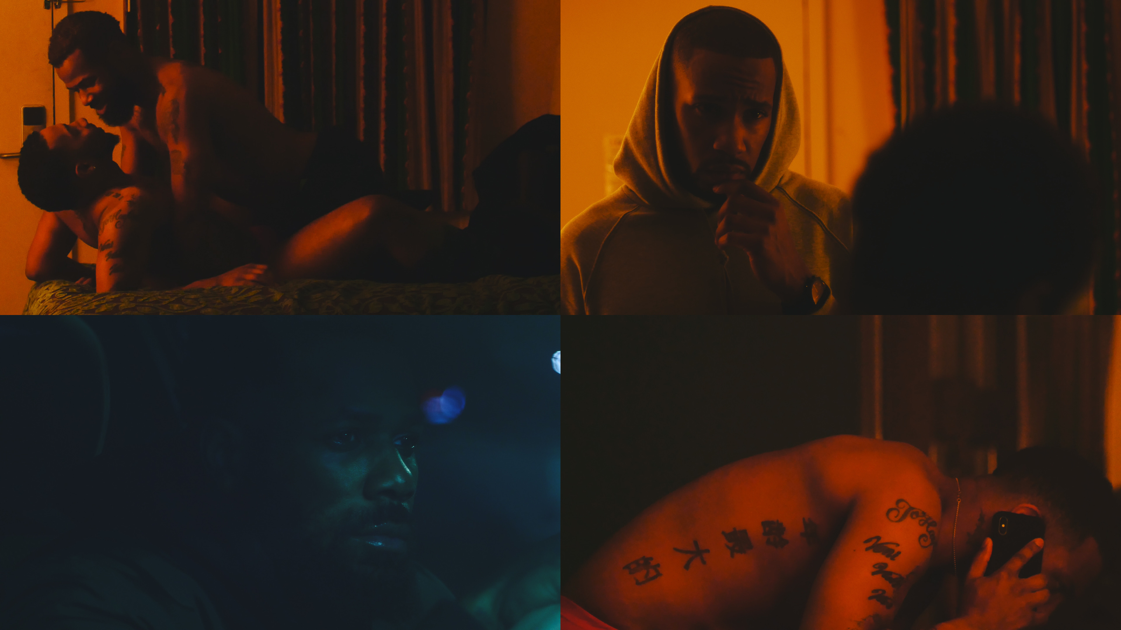 Part 4 of 4 | Season Finale