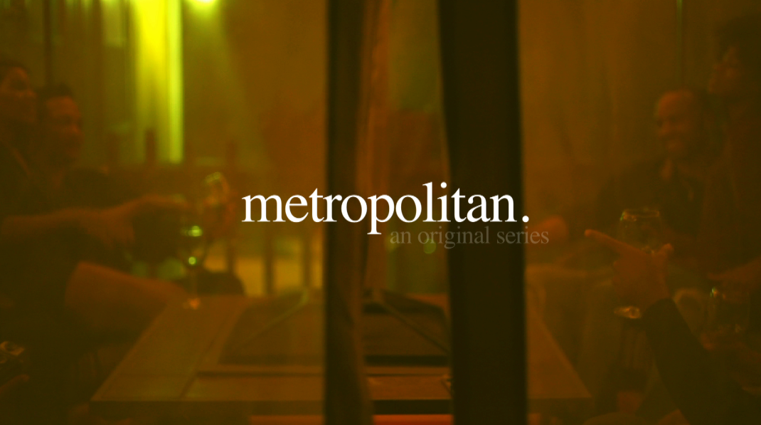 metropolitan | episode 1 | series premiere