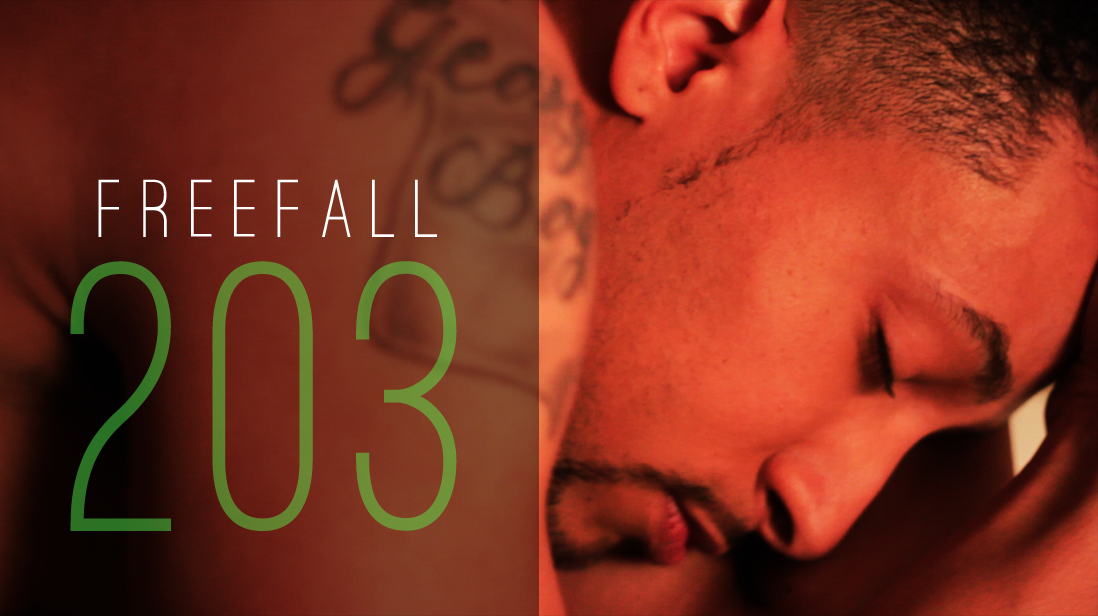 FREEFALL | Season 2 | Ep. 203 | Extended Version