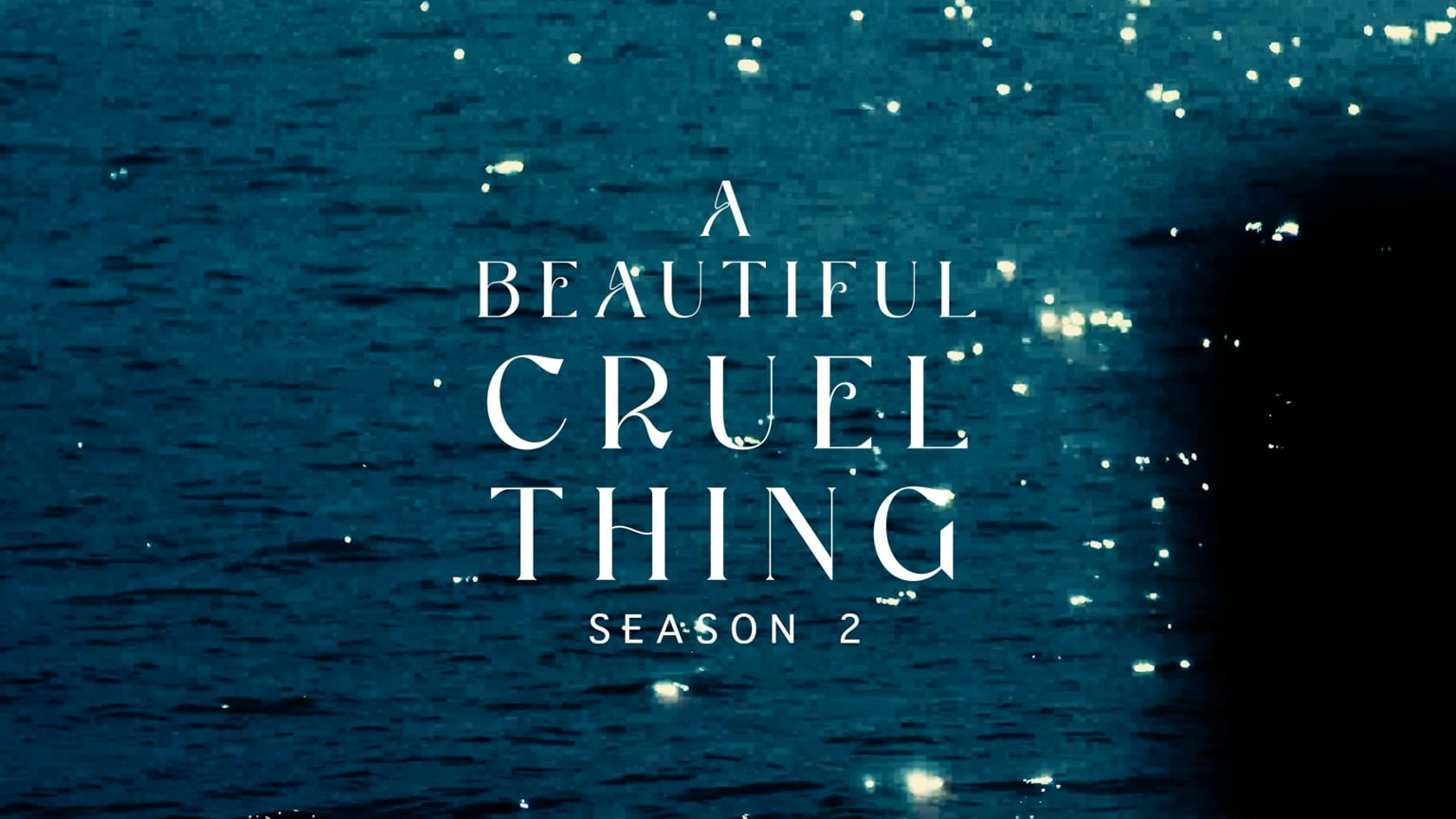 Season 2 European Trailer